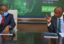 KCB announces Sh11.1b dividend payout as peers withhold