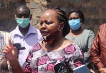 Waiguru calls for guaranteed coffee prices for coffee farmers