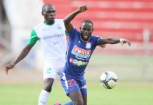 Why Kataka took up welding after retiring from football