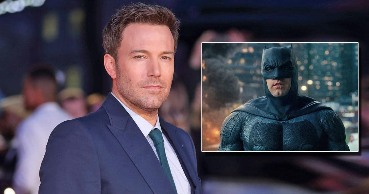 Ben Affleck was hurt by the negative reaction from the public when it was announced that he would be Batman Ben Affleck was hurt by the negative reaction from the public when it was announced that he would be Batman