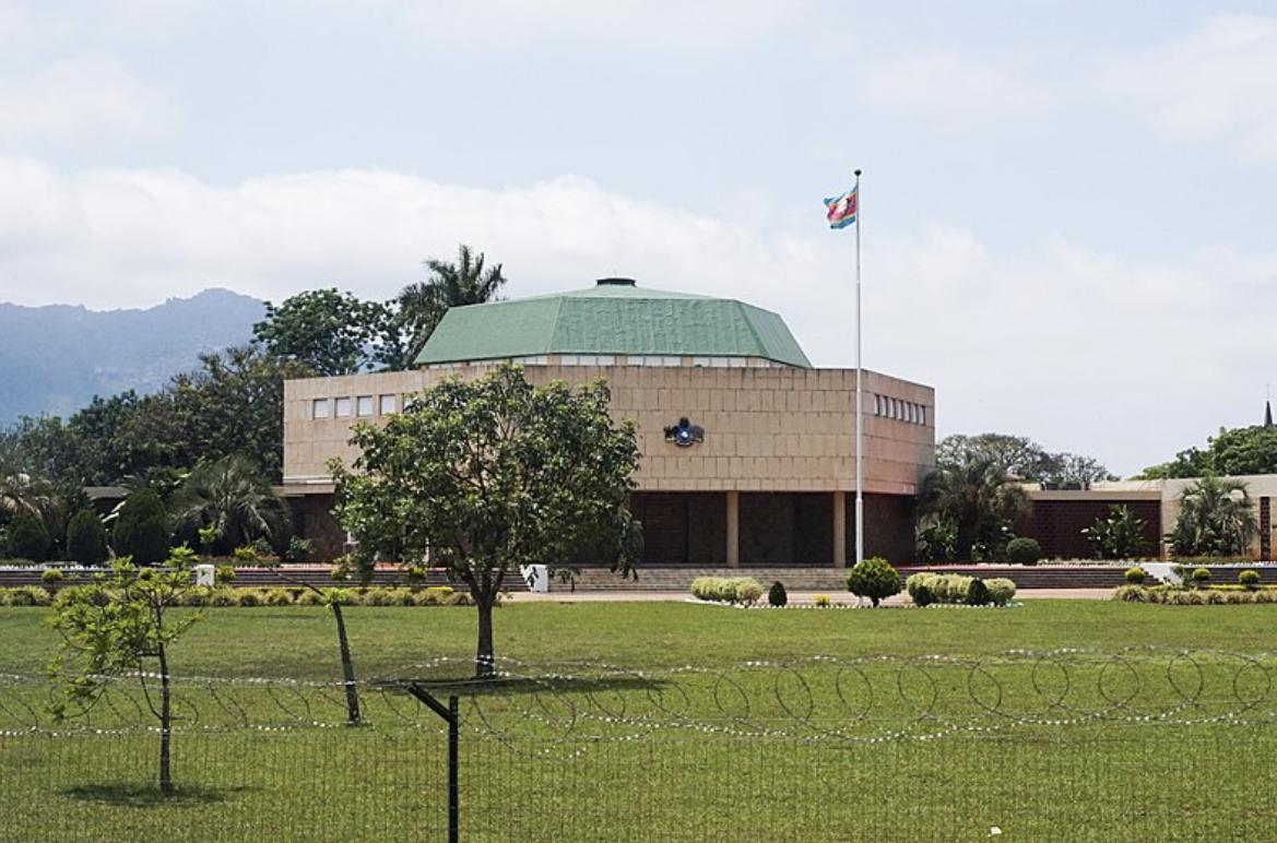MPs successfully voted against Timothy Myeni, to present cows to Mswati over Speech from the Throne. MPs successfully voted against Timothy Myeni, to present cows to Mswati over Speech from the Throne.