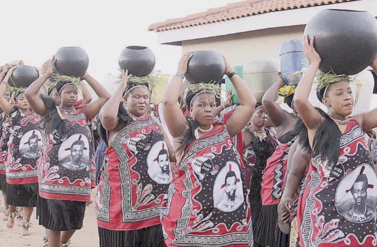 Ludzidzini Palace Governor Lusendvo Fakudze warns amid plot to poison Buganu during King’s ceremony. Ludzidzini Palace Governor Lusendvo Fakudze warns amid plot to poison Buganu during King’s ceremony.