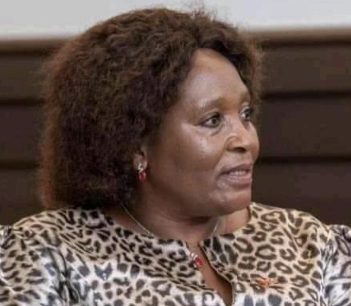 Eswatini Foreign Affairs Minister defends Mswati on refusal to attend SADC Summit amid political crisis. Eswatini Foreign Affairs Minister defends Mswati on refusal to attend SADC Summit amid political crisis.