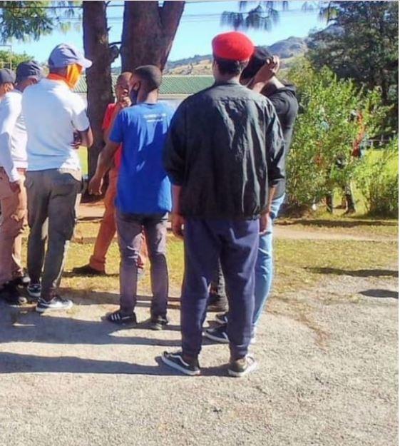 Tension escalates within eSwatini Universities as Mswati’s Government struggles to pay students allowances Tension escalates within eSwatini Universities as Mswati’s Government struggles to pay students allowances