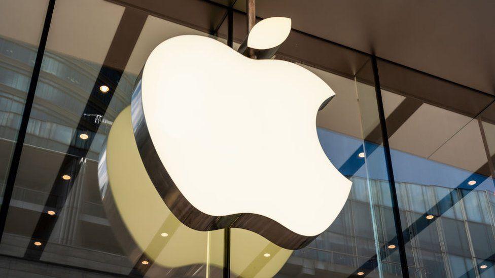 EU accuses Apple of breaking competition law over contactless payments