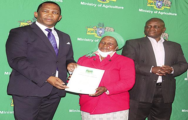 ‘COUNTRY SPENDS MILLIONS IMPORTING DAIRY PRODUCTS’