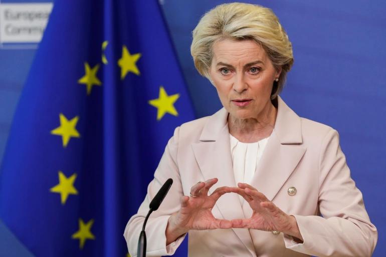EU pledges $630m to Africa, Caribbean and others for food crisis