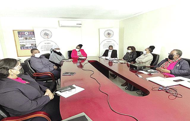 ESWATINI TO HOST OVER 40 COUNTRIES - Eswatini