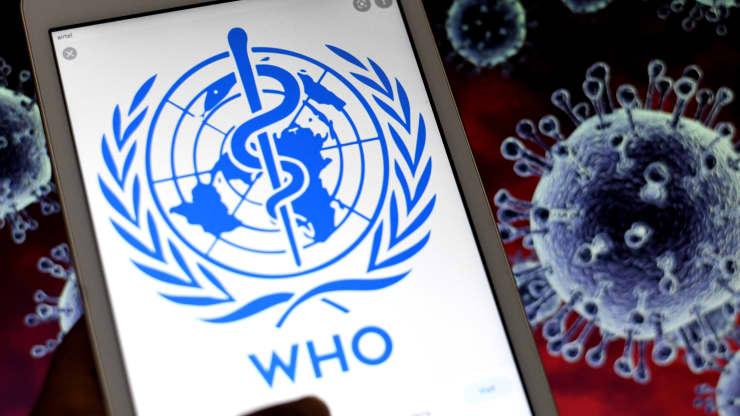 WHO eyes decision on monkeypox ’emergency’, Africa says it’s long overdue WHO eyes decision on monkeypox ’emergency’, Africa says it’s long overdue