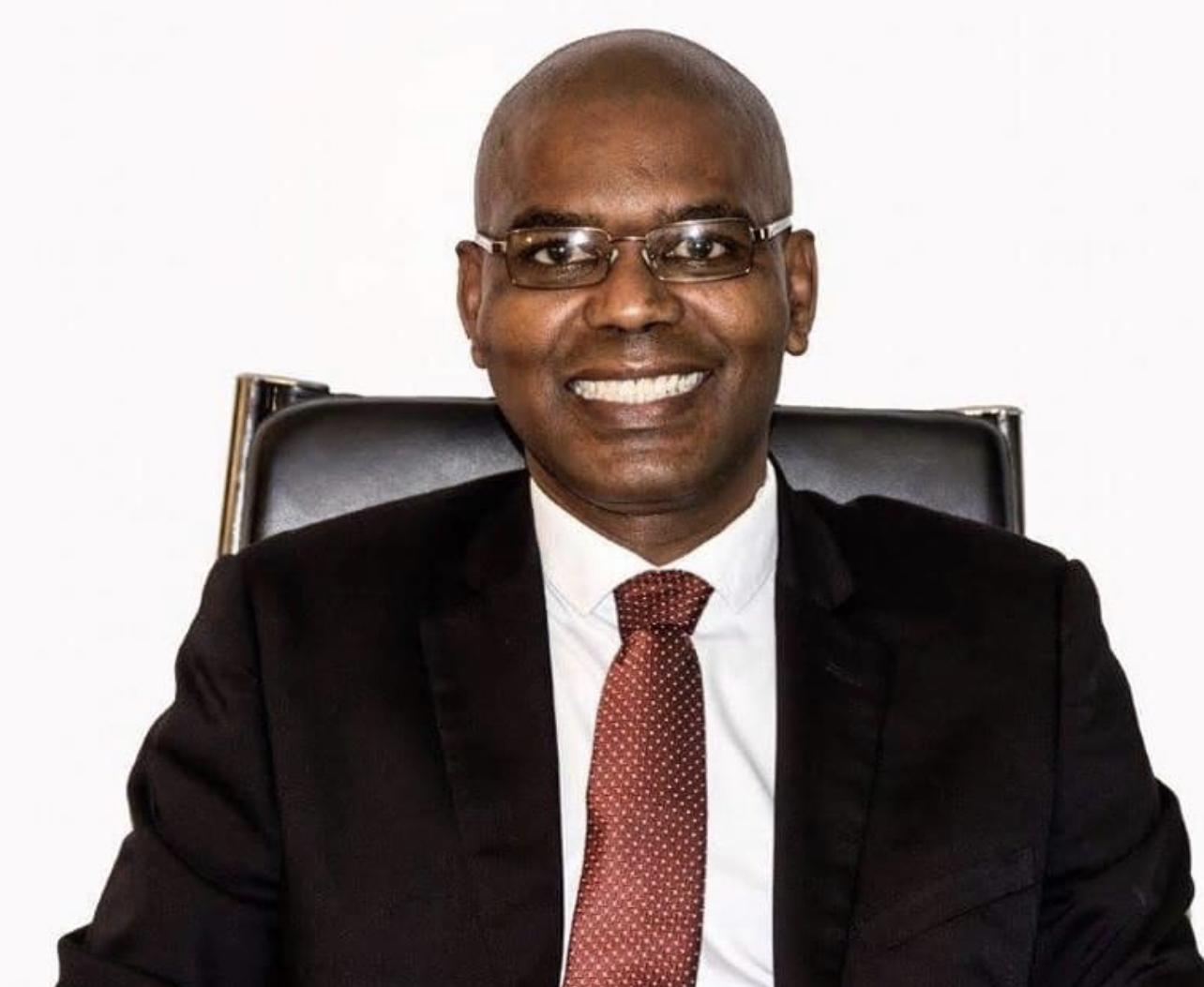 Suspended PUDEMO influential member IB Dlamini says he will continue working towards liberating the people Suspended PUDEMO influential member IB Dlamini says he will continue working towards liberating the people