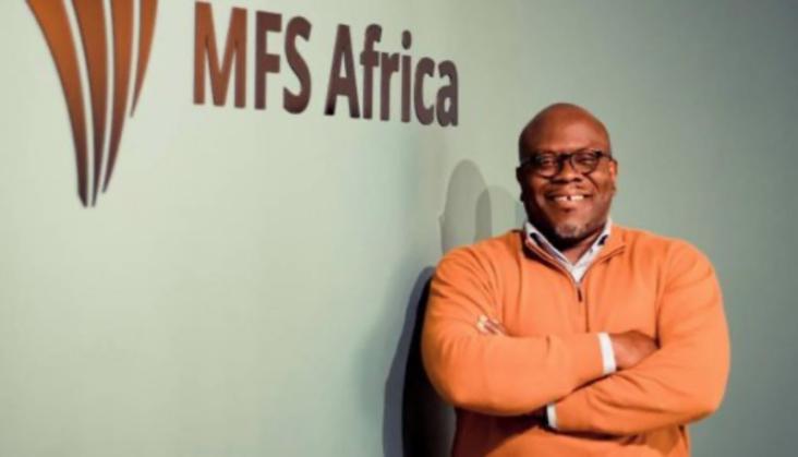 From MTN to MFS Africa, the journey of Dare Okoudjou, the Beninese boss conquering the US