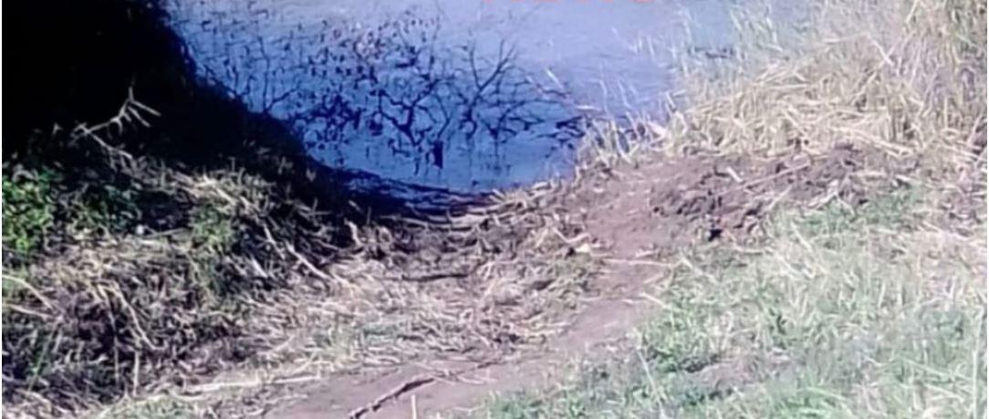 Maphiveni residents ‘sacrifice’ one human life every year to Mbuluzi crocodiles to access water Maphiveni residents ‘sacrifice’ one human life every year to Mbuluzi crocodiles to access water