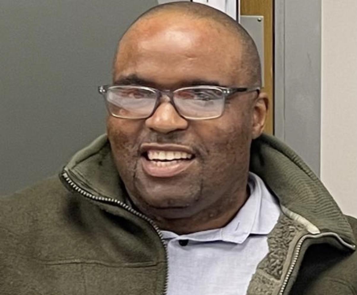 IDEAL CHAIRPERSON: What happened to MP Marwick Khumalo is very unfortunate IDEAL CHAIRPERSON: What happened to MP Marwick Khumalo is very unfortunate