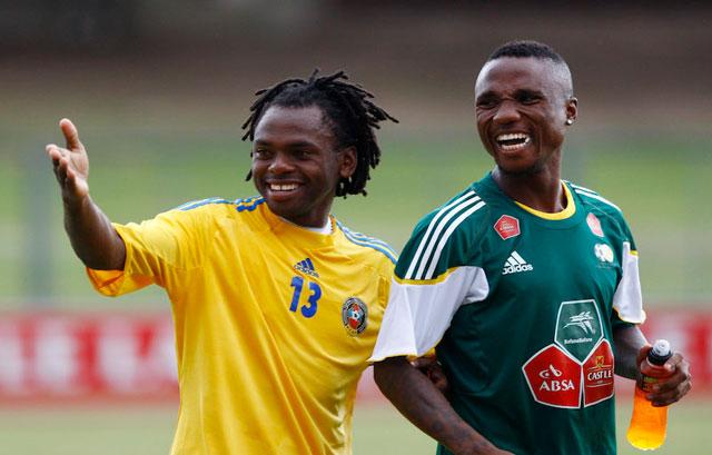 MODISE, GYAN HERE IN SEPTEMBER MODISE, GYAN HERE IN SEPTEMBER