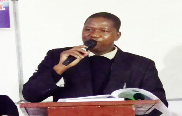 TUCOSWA CALLS FOR THREE-DAY MARCH TUCOSWA CALLS FOR THREE-DAY MARCH