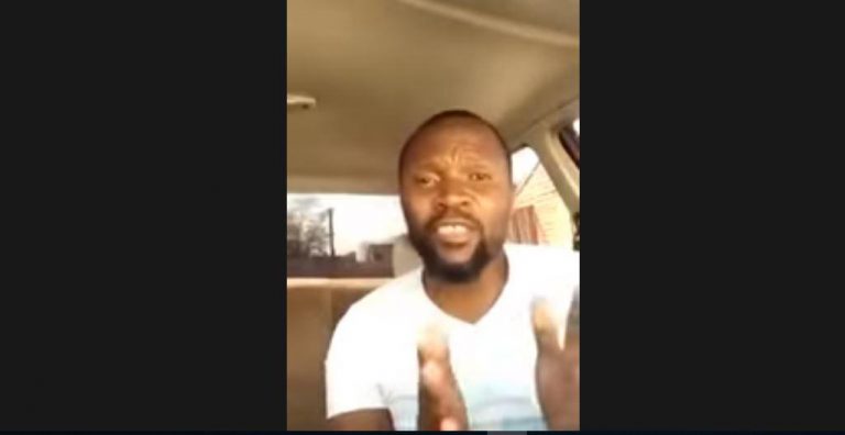 Wandile Turns Against Tinkhundla Eswatini