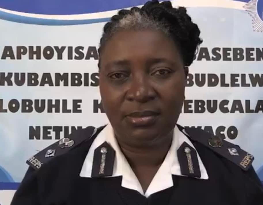 SOLIDARITY FORCES SPOKESPERSON: No member arrested for shooting police officers SOLIDARITY FORCES SPOKESPERSON: No member arrested for shooting police officers