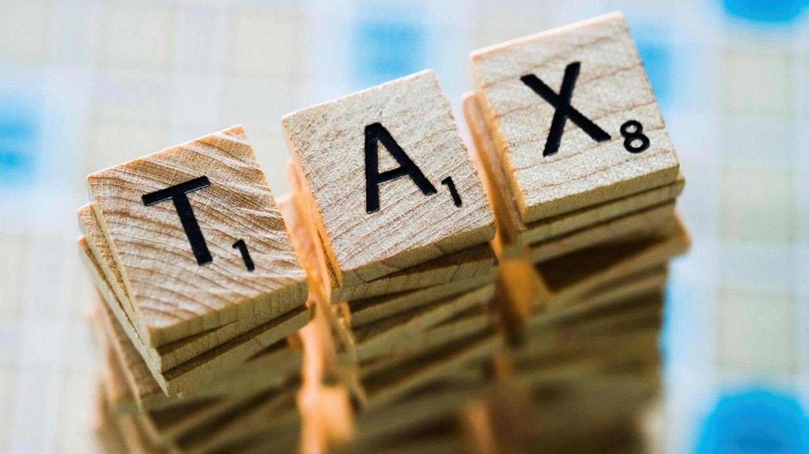 AMNESTY FOR BUSINESSES OWING TAX AMNESTY FOR BUSINESSES OWING TAX