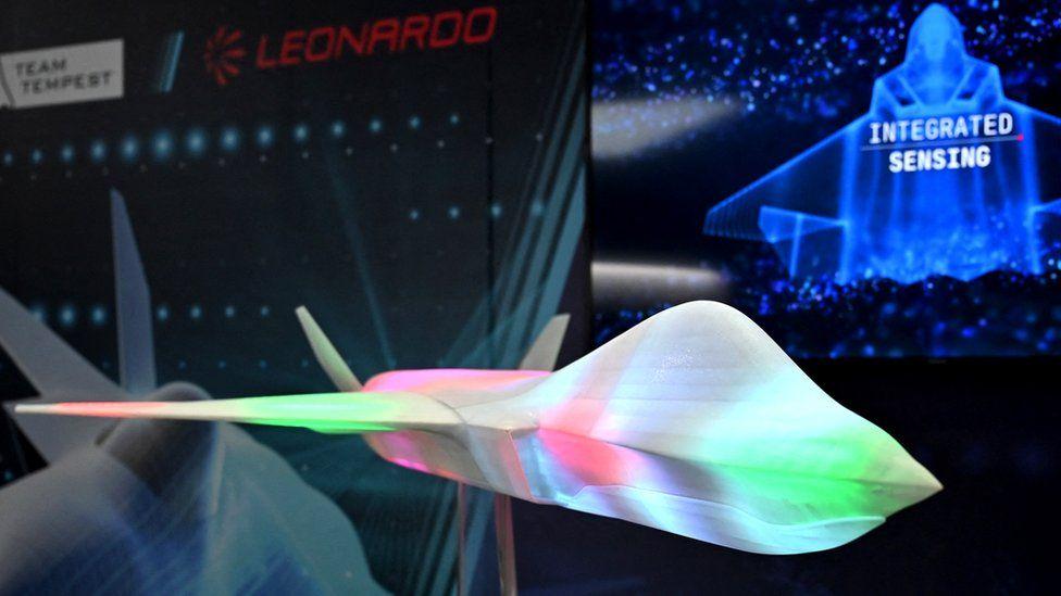 A mind-reading combat jet for the future A mind-reading combat jet for the future