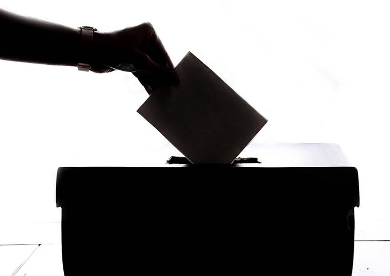 SPECIAL VOTING SHOULD BE STOPPED – MPS SPECIAL VOTING SHOULD BE STOPPED – MPS
