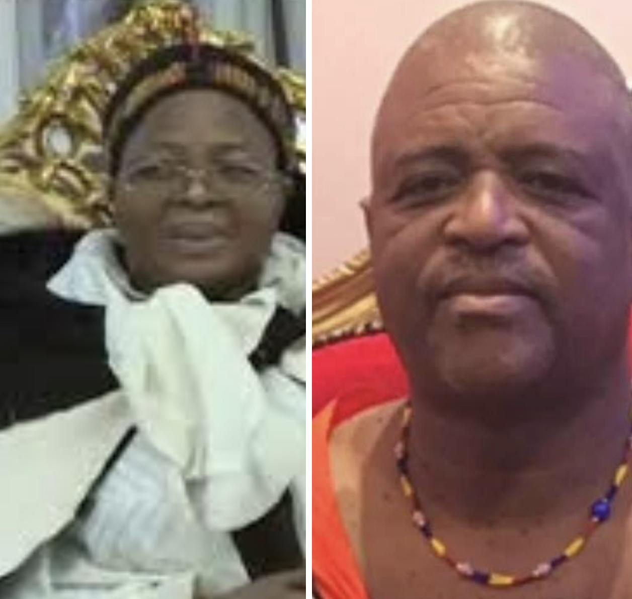PPA Chief Whip urges public to boycott MP Lutfo Dlamini and his partner Queen Ntombi Tfwala’s biggest braai PPA Chief Whip urges public to boycott MP Lutfo Dlamini and his partner Queen Ntombi Tfwala’s biggest braai