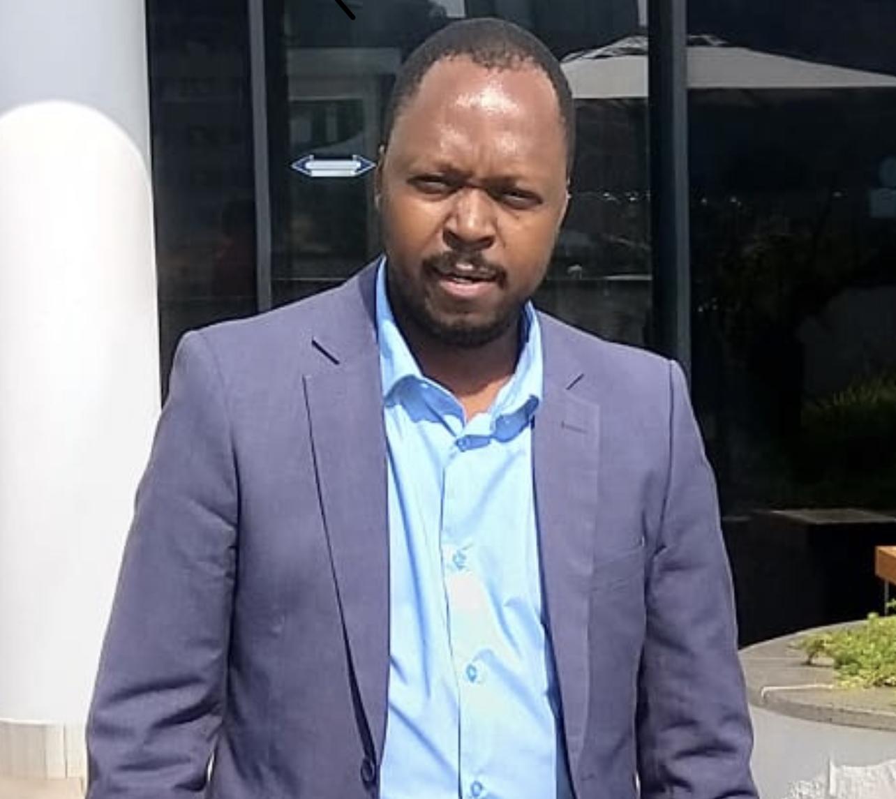NKHABA MP:Release incarcerated MPs,introduce a dialogue to restore peace and public order NKHABA MP:Release incarcerated MPs,introduce a dialogue to restore peace and public order
