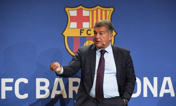 Barcelona: Laporta wants Messi to return to club Barcelona: Laporta wants Messi to return to club