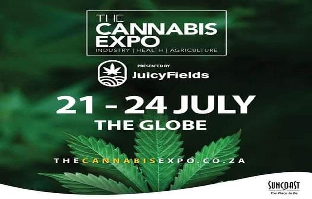 CANNABIS EXPO NEXT WEEK CANNABIS EXPO NEXT WEEK