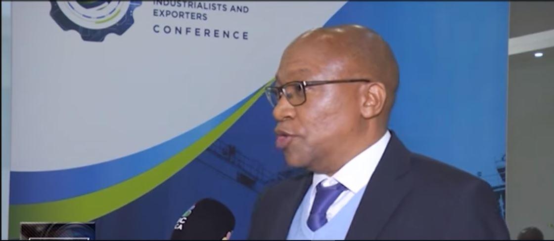 Black Industrialists and Exporters Conference Black Industrialists and Exporters Conference