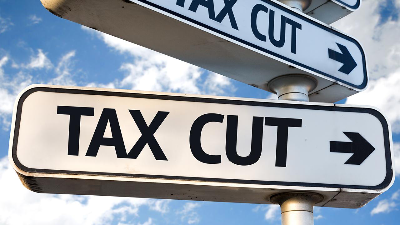 CUTTING TAXES WILL CREATE BIGGER CHALLENGE - FINANCE MINISTER CUTTING TAXES WILL CREATE BIGGER CHALLENGE - FINANCE MINISTER