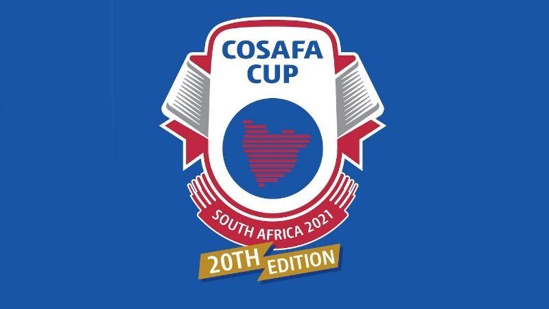 DOMINIC ANNOUNCES COSAFA CUP FINAL SQUAD