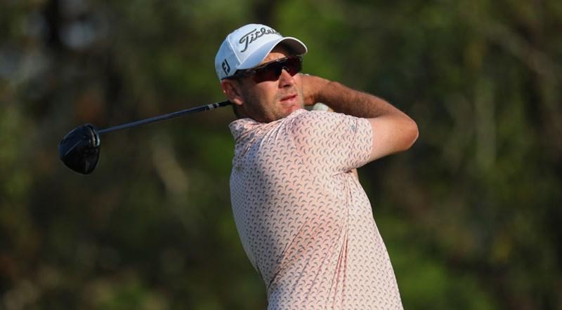Patience key as Prinsloo tops leaderboard in Eswatini Patience key as Prinsloo tops leaderboard in Eswatini