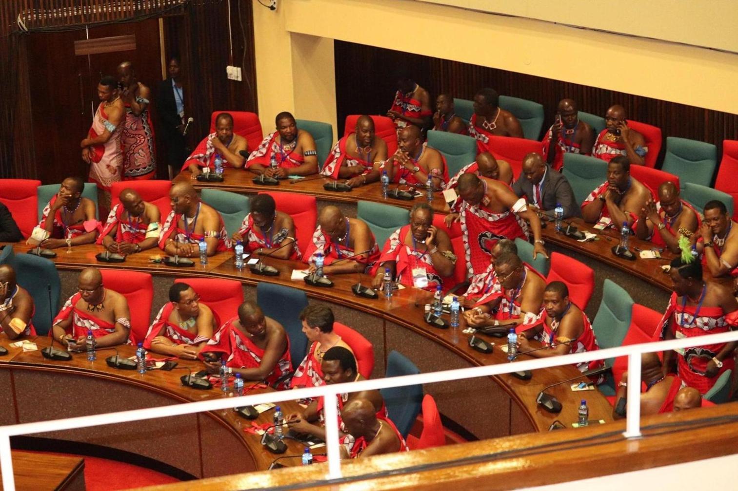 NHLAMBENI RESIDENTS PETITION MP; BAN STILL STANDS - GOVT NHLAMBENI RESIDENTS PETITION MP; BAN STILL STANDS - GOVT