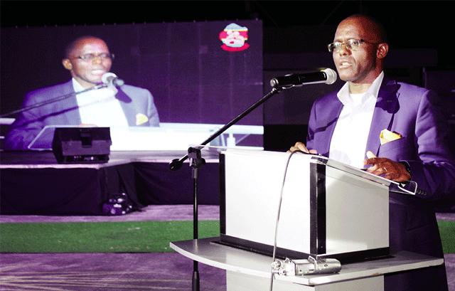 PSPF INCREASES LUMP SUM PAY-OUT BY 8% PSPF INCREASES LUMP SUM PAY-OUT BY 8%