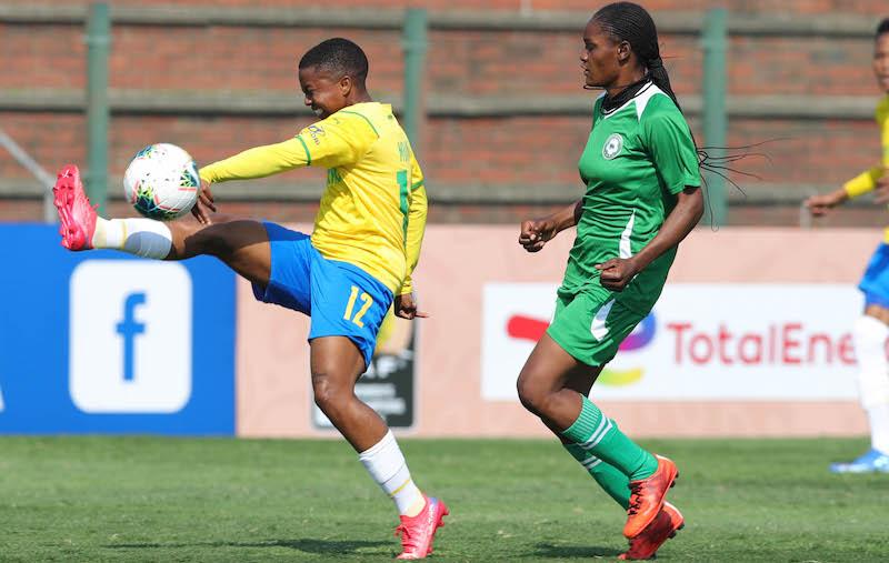 BUFFALOES LADIES LOSE 0-4 IN COSAFA OPENER BUFFALOES LADIES LOSE 0-4 IN COSAFA OPENER
