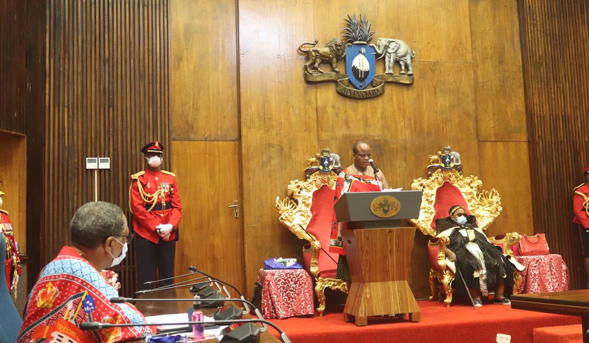 GOVT ‘CLARIFIES’ SADC LEADERS’ RESOLUTION GOVT ‘CLARIFIES’ SADC LEADERS’ RESOLUTION