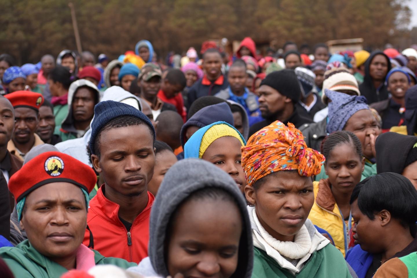 WORKERS GRANTED 6% SALARY INCREMENT WORKERS GRANTED 6% SALARY INCREMENT