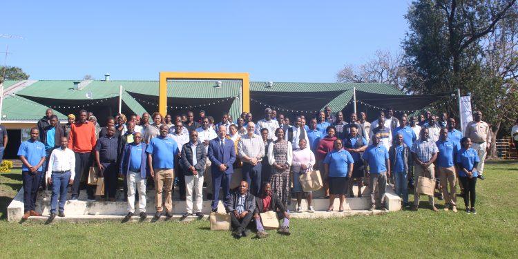 Eswatini Bank Disburses E315 Million to Farmers Eswatini Bank Disburses E315 Million to Farmers