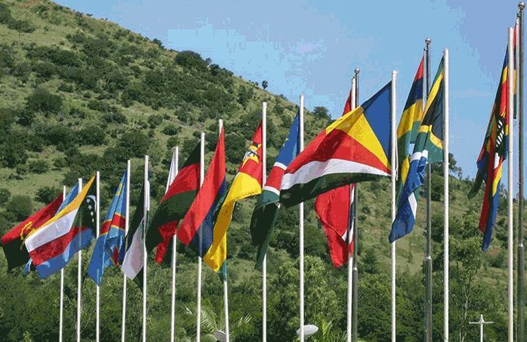 ESWATINI PART OF 42ND SADC SUMMIT IN DRC ESWATINI PART OF 42ND SADC SUMMIT IN DRC