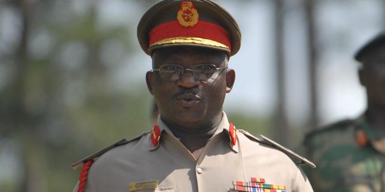 Armed Forces heavily infiltrated by underground forces Armed Forces heavily infiltrated by underground forces