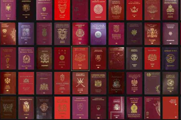 african countries to travel to without visa