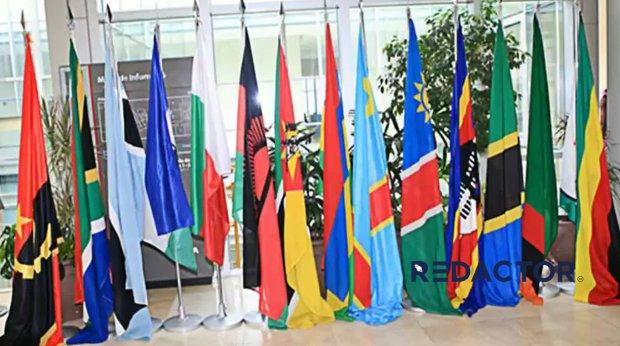 SADC Summit: Southern African leaders discuss conflict between DR Congo and Rwanda SADC Summit: Southern African leaders discuss conflict between DR Congo and Rwanda