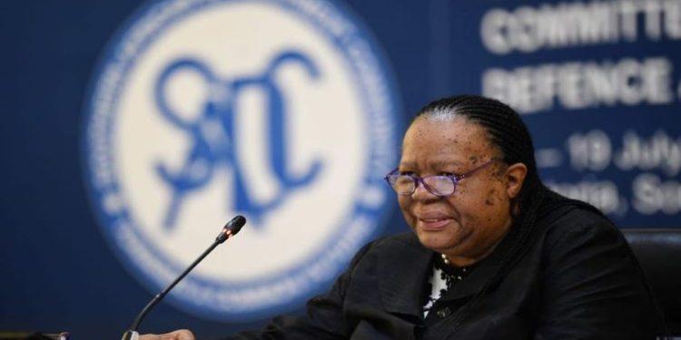 SADC regional leaders meeting in Congolese capital will tackle burning issues SADC regional leaders meeting in Congolese capital will tackle burning issues