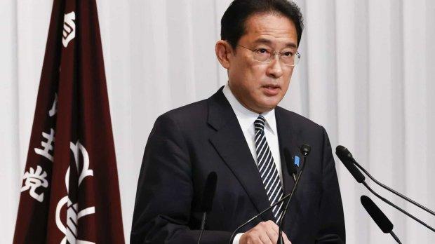 Japan wants to help Japan wants to help