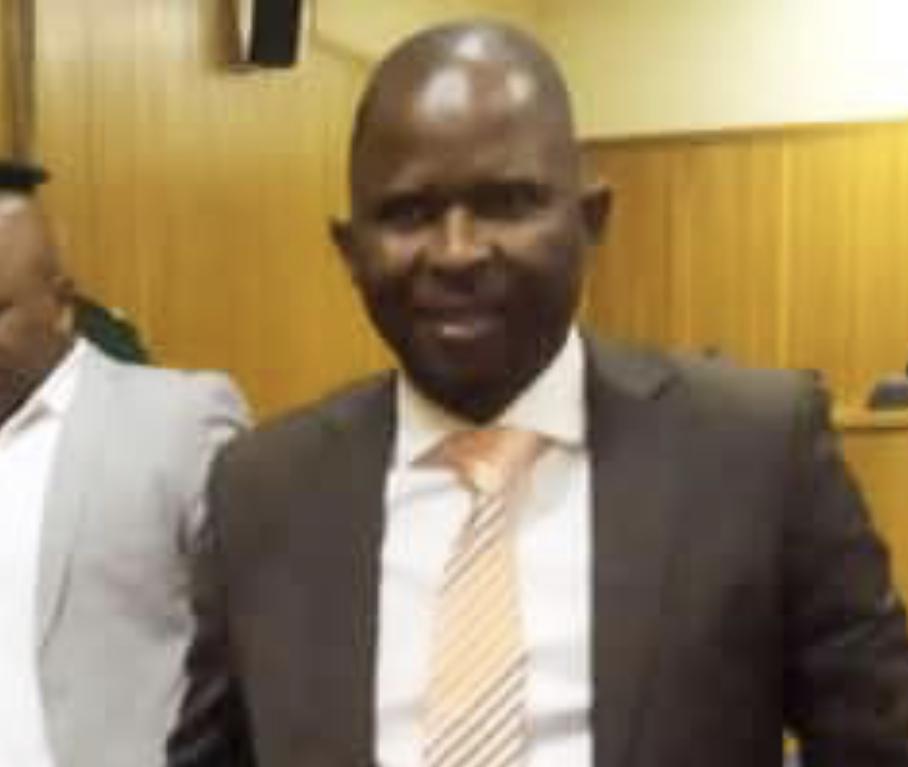 MP BACEDE: We are being trained to be strong inside prison, security officers to escort us to Freedom Day MP BACEDE: We are being trained to be strong inside prison, security officers to escort us to Freedom Day