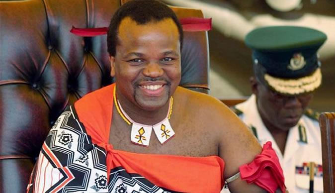 MSWATI’S GENDER BASED VIOLENCE ON QUEEN LAMBIKIZA:Spokesperson defends King MSWATI’S GENDER BASED VIOLENCE ON QUEEN LAMBIKIZA:Spokesperson defends King