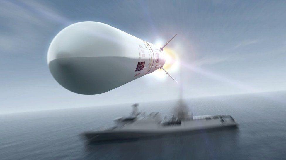 Nato investigates hacker sale of missile firm data Nato investigates hacker sale of missile firm data