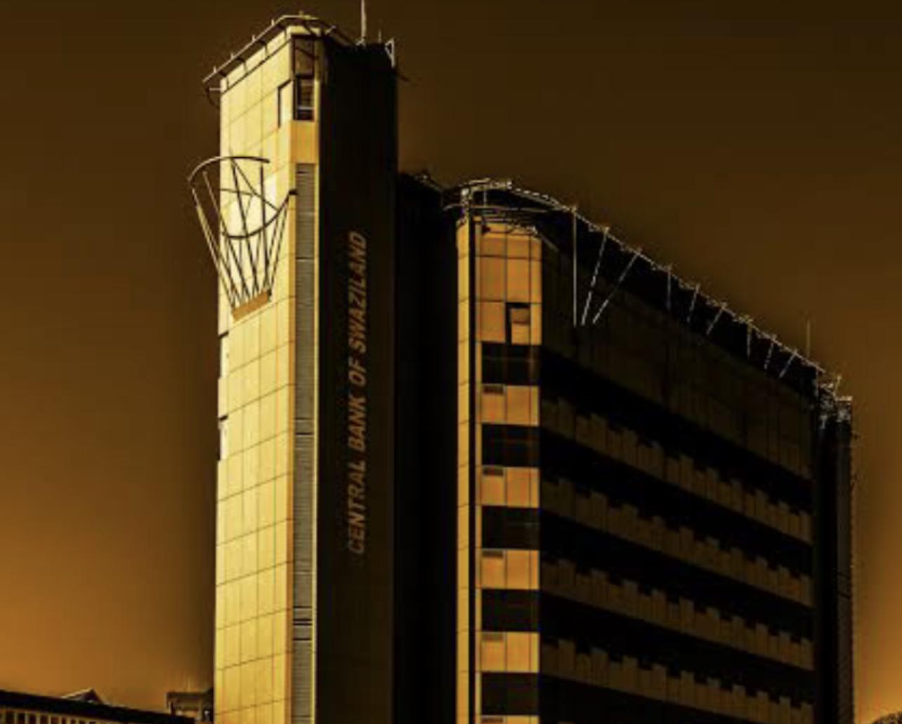 Rituals performed at Central Bank to make Swazis poor, names of unrest killers disclosed Rituals performed at Central Bank to make Swazis poor, names of unrest killers disclosed