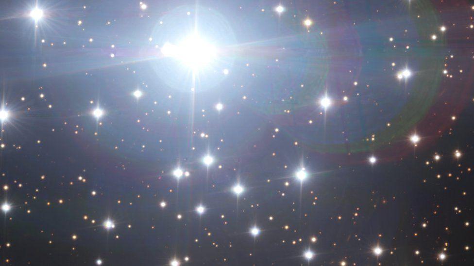 Weave: New device will investigate Milky Way's origins Weave: New device will investigate Milky Way's origins