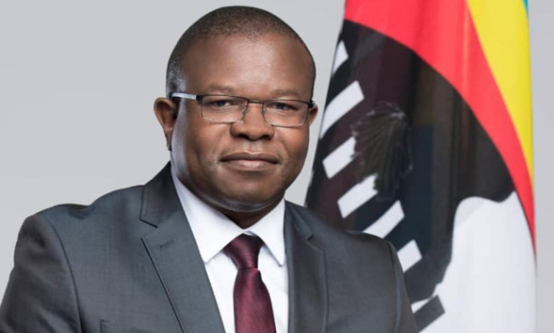 DGRV PLEDGES ABOUT E15M TO ESWATINI COOPERATIVE MOVEMENT DGRV PLEDGES ABOUT E15M TO ESWATINI COOPERATIVE MOVEMENT